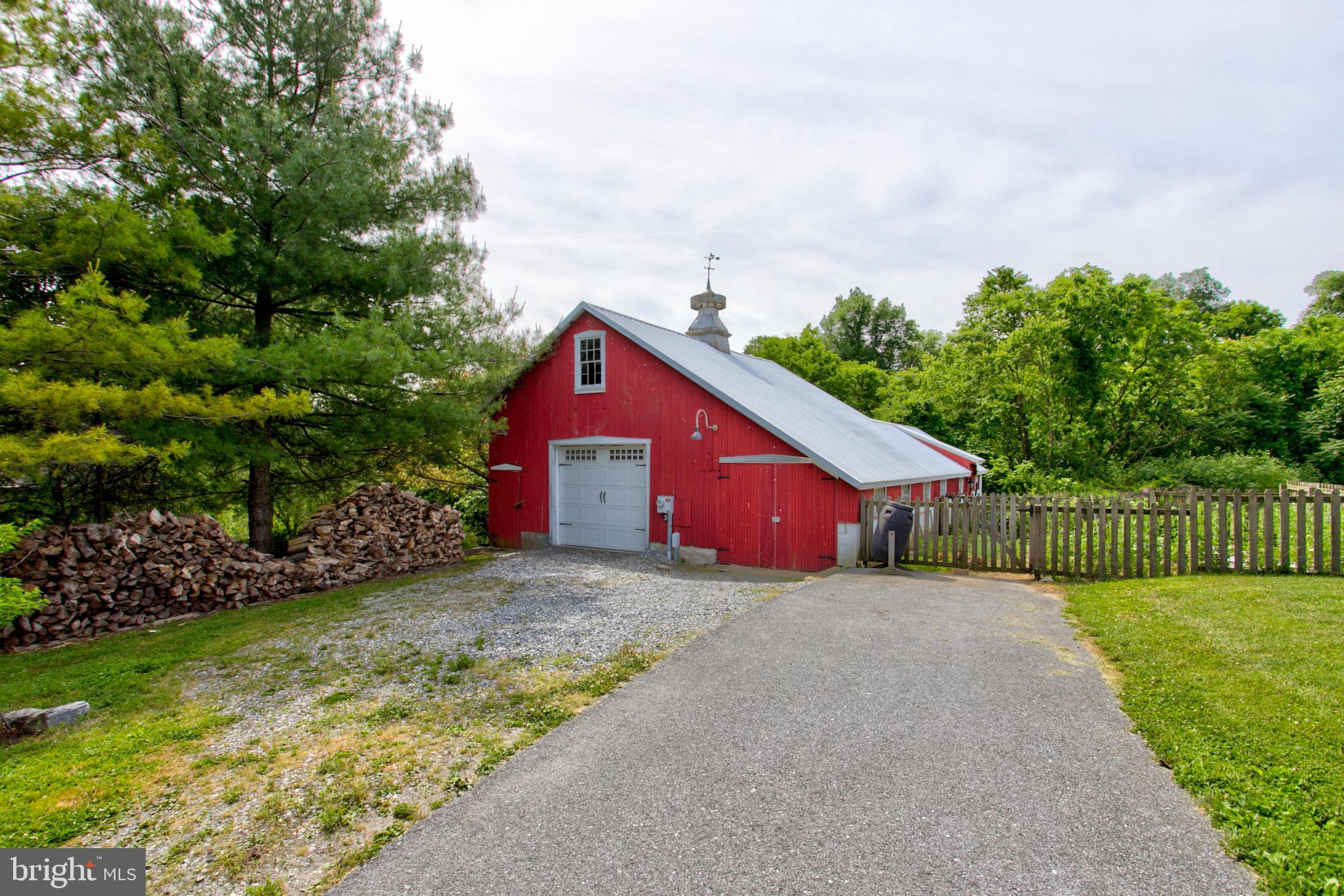 745 Pinkerton Road Mount Joy, PA 17552 - Photo 76 of 103 Barn