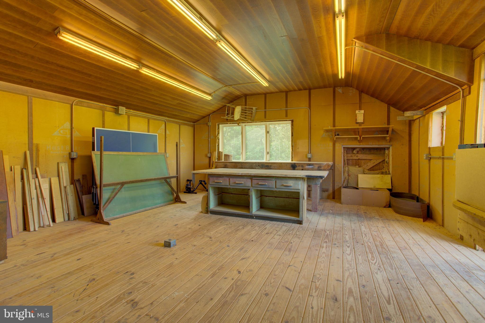 745 Pinkerton Road Mount Joy, PA 17552 - Photo 80 of 103 Workshop