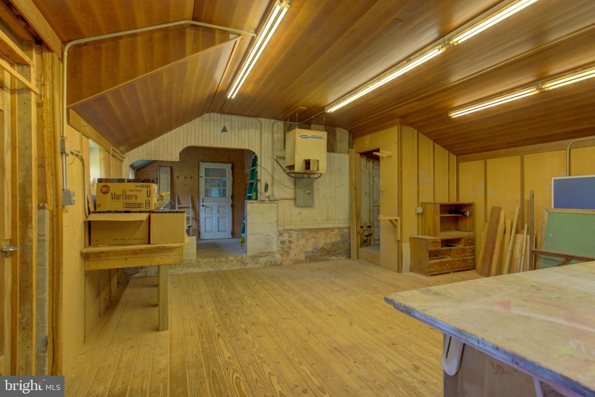 745 Pinkerton Road Mount Joy, PA 17552 - Photo 81 of 103 Workshop