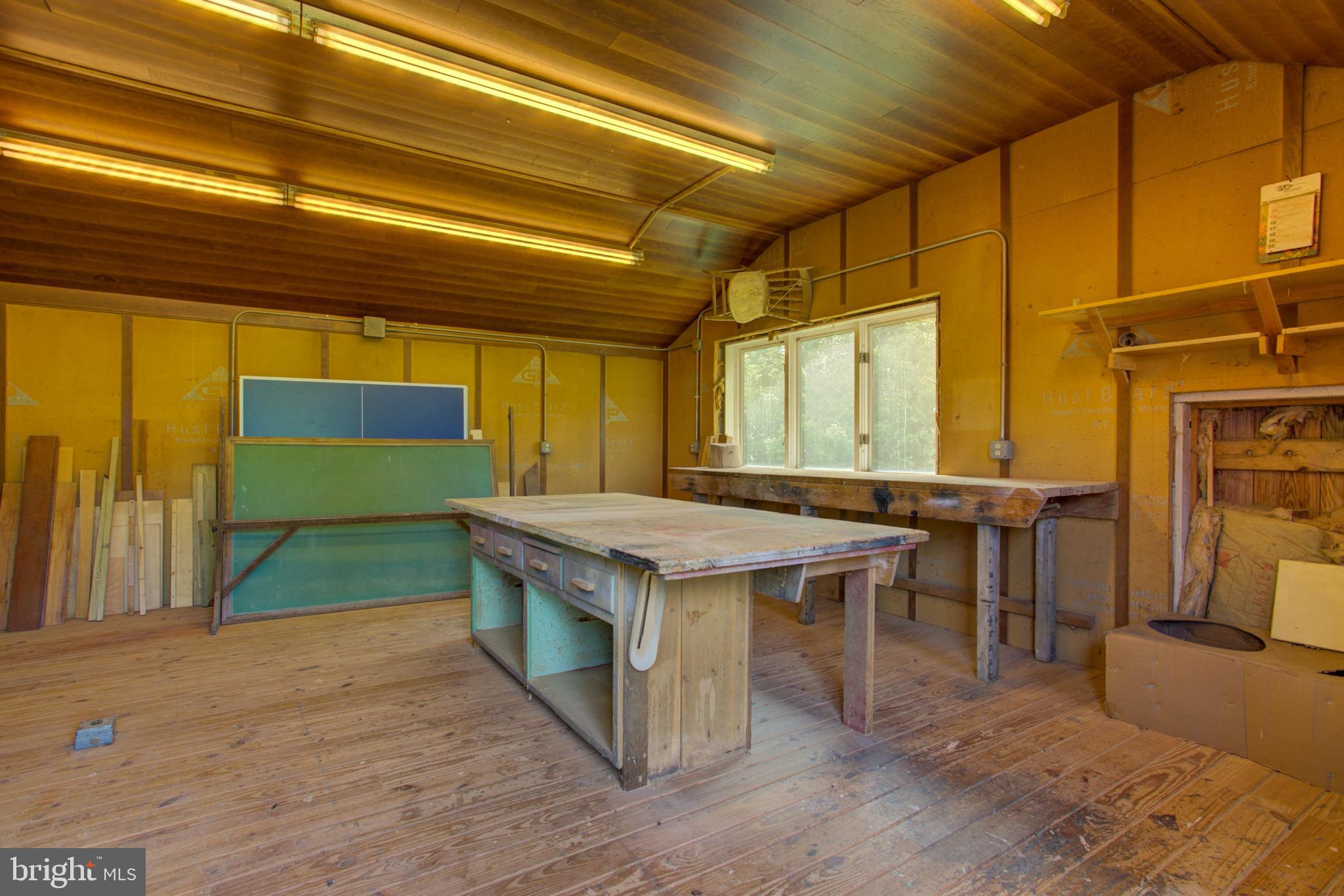 745 Pinkerton Road Mount Joy, PA 17552 - Photo 82 of 103 Workshop