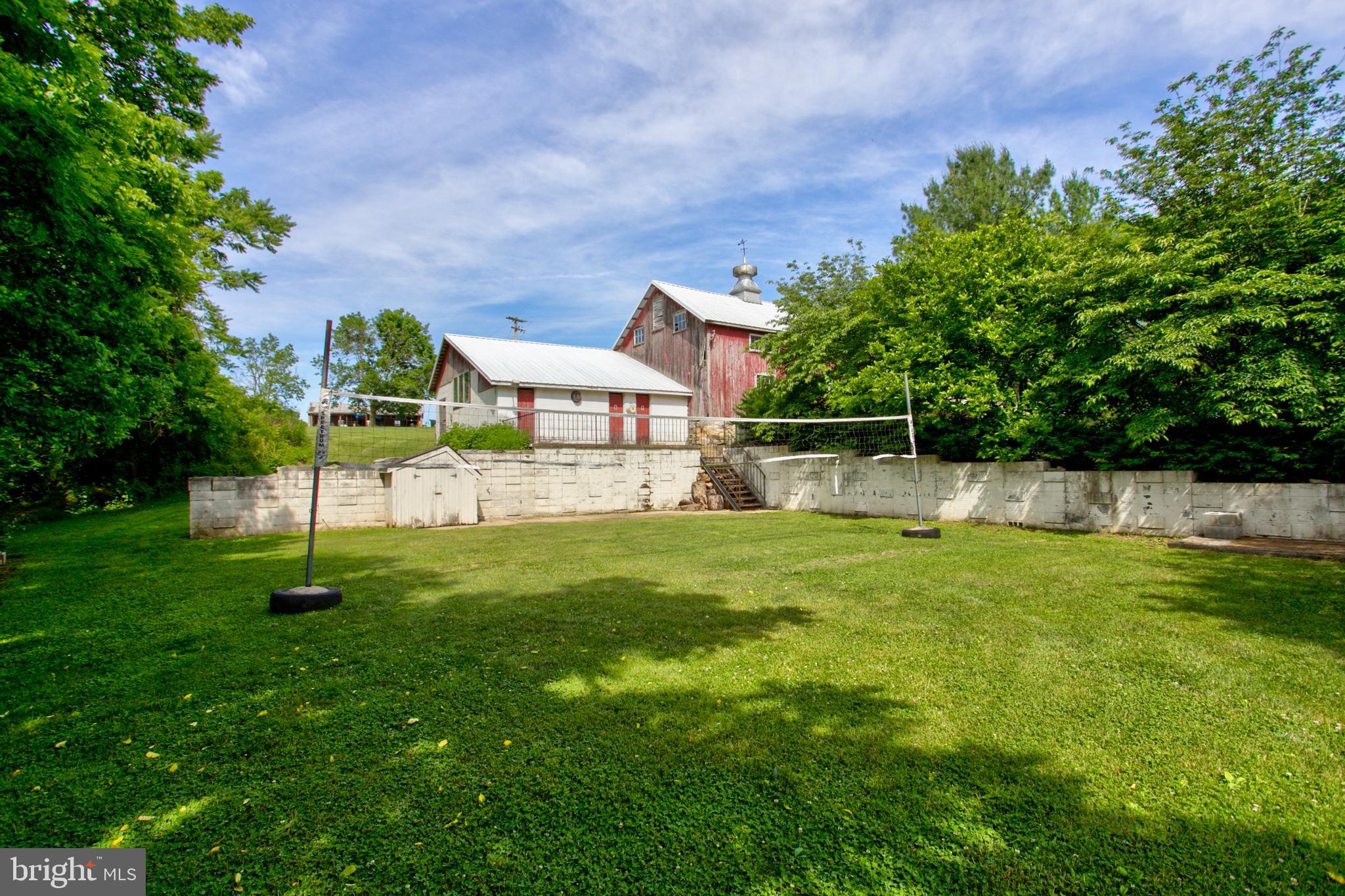 745 Pinkerton Road Mount Joy, PA 17552 - Photo 83 of 103 Yard