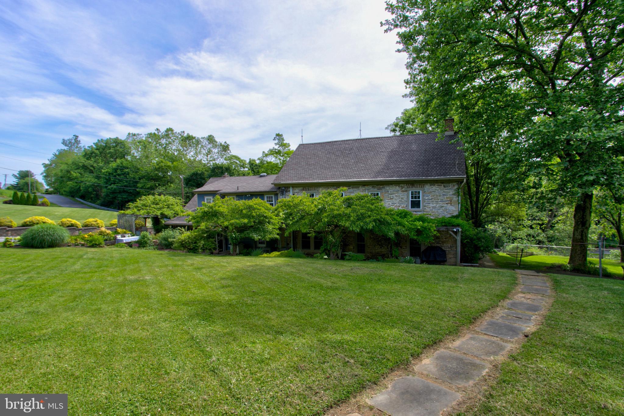 745 Pinkerton Road Mount Joy, PA 17552 - Photo 86 of 103 Rear