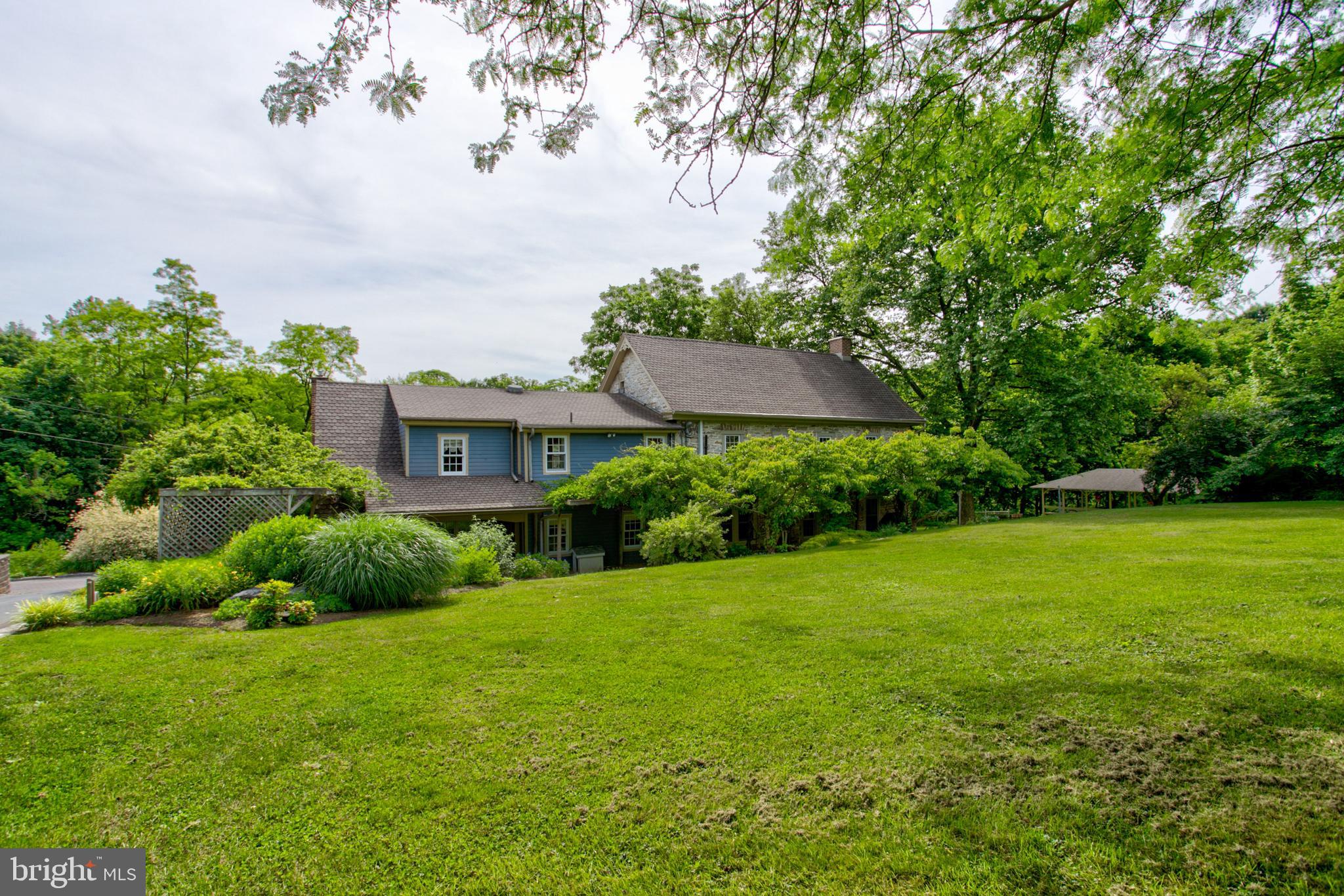 745 Pinkerton Road Mount Joy, PA 17552 - Photo 87 of 103 Rear