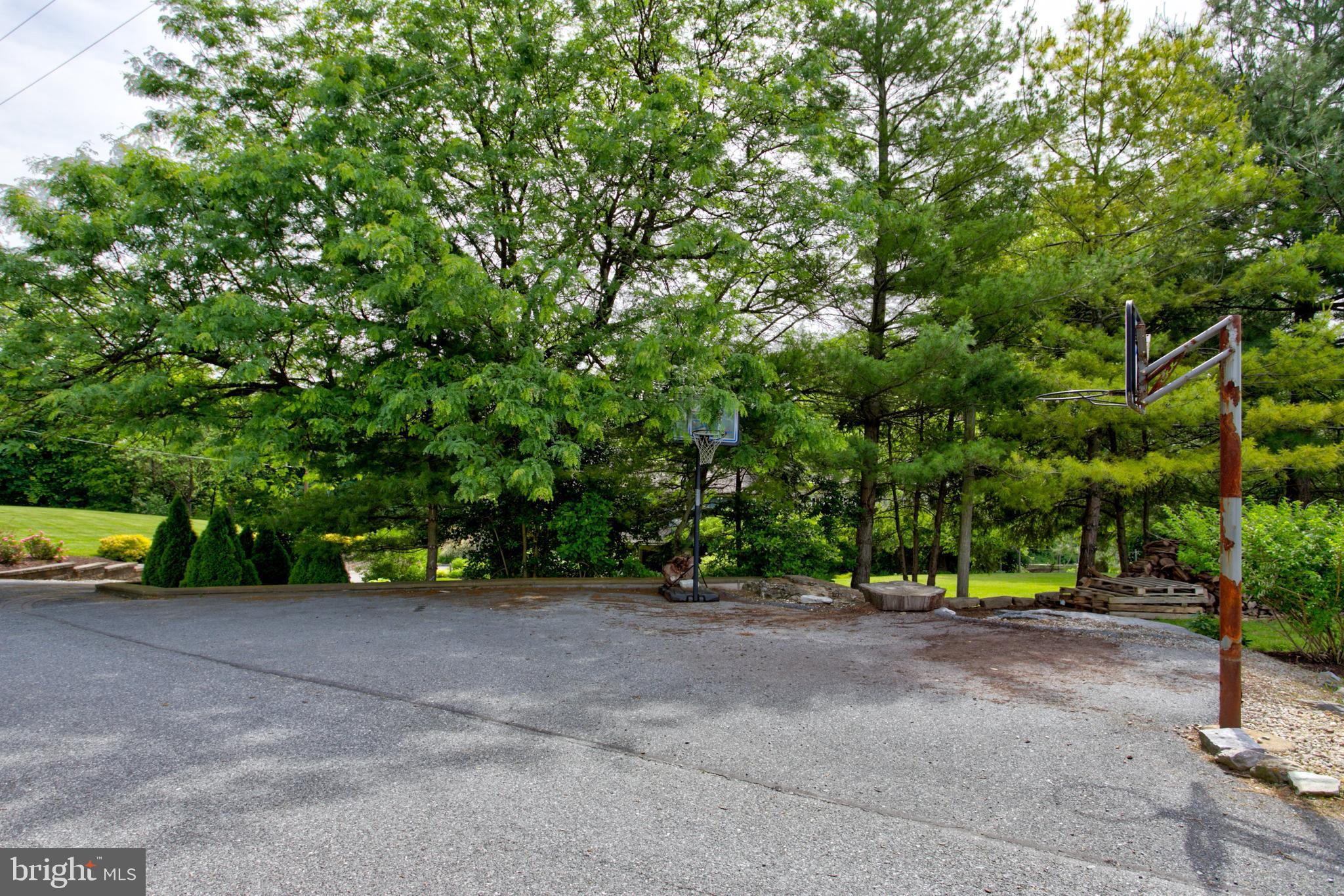 745 Pinkerton Road Mount Joy, PA 17552 - Photo 89 of 103 Upper Parking Area