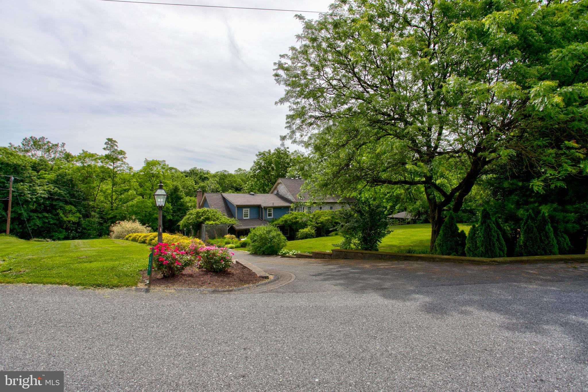 745 Pinkerton Road Mount Joy, PA 17552 - Photo 90 of 103 View of Driveway