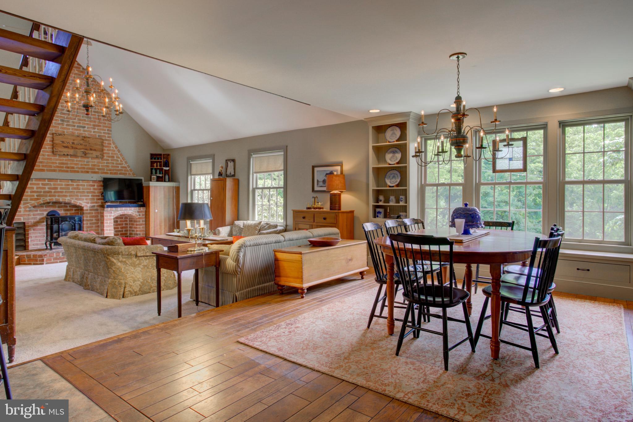 745 Pinkerton Road Mount Joy, PA 17552 - Photo 10 of 103 Open Living Space