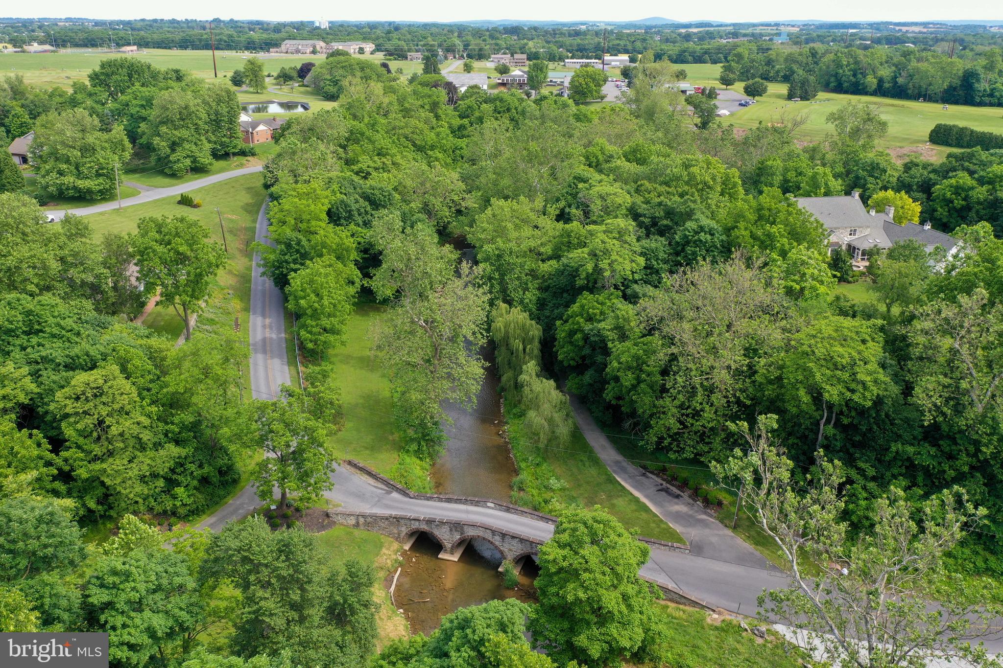745 Pinkerton Road Mount Joy, PA 17552 - Photo 92 of 103 Aerial
