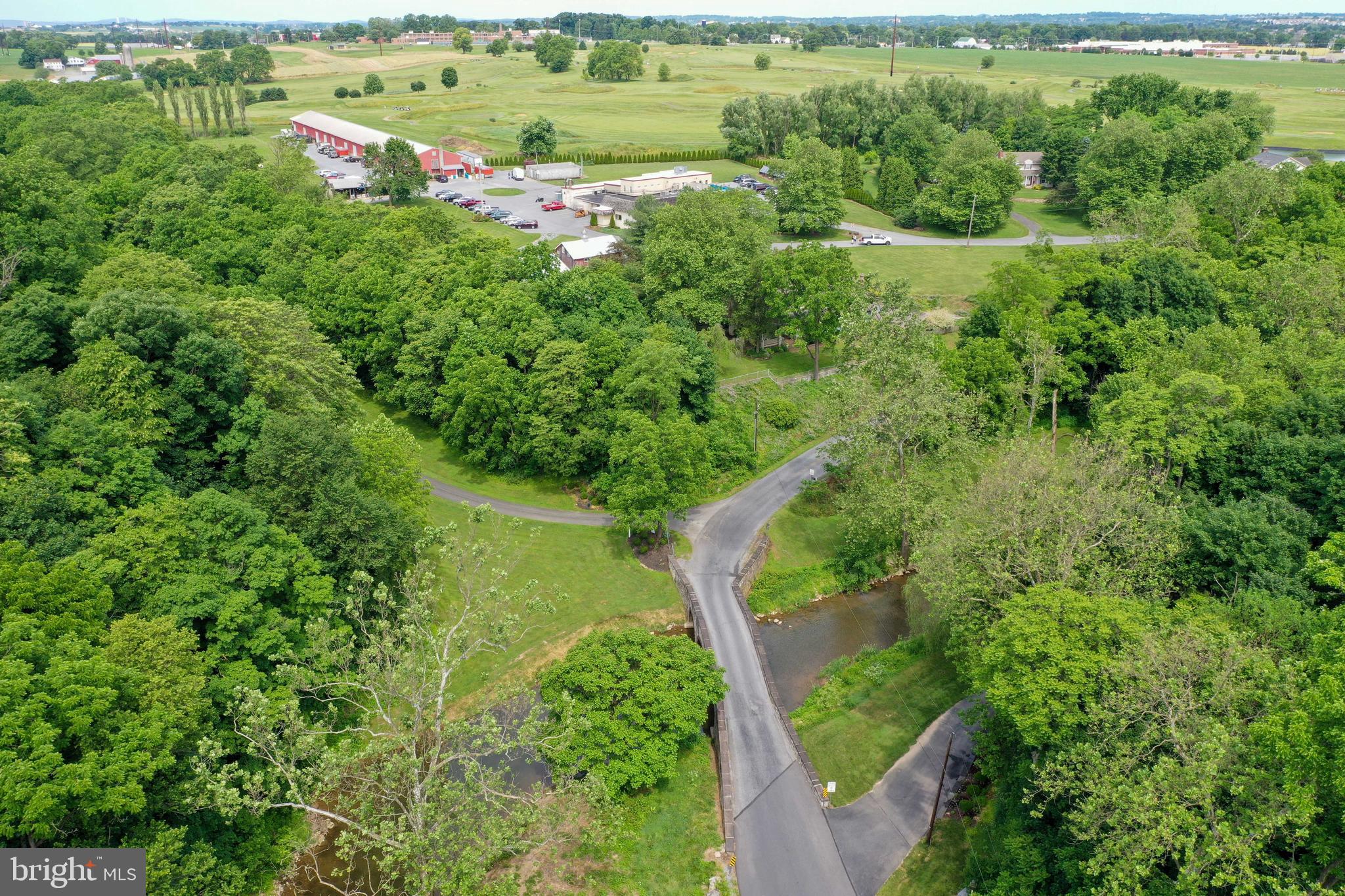 745 Pinkerton Road Mount Joy, PA 17552 - Photo 93 of 103 Aerial