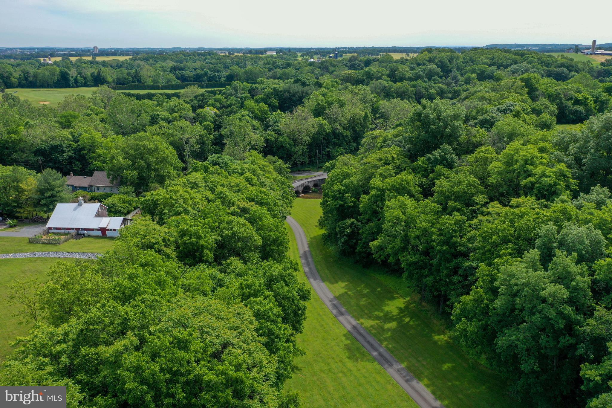 745 Pinkerton Road Mount Joy, PA 17552 - Photo 95 of 103 Aerial