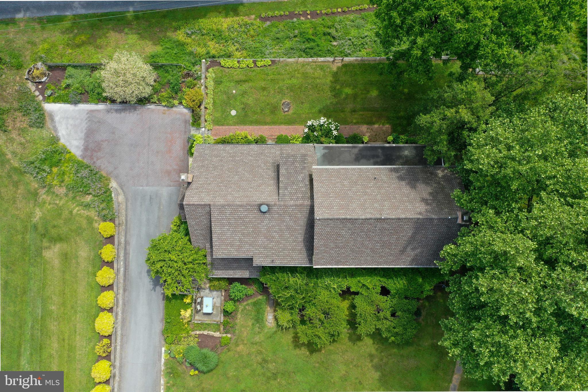 745 Pinkerton Road Mount Joy, PA 17552 - Photo 96 of 103 Aerial