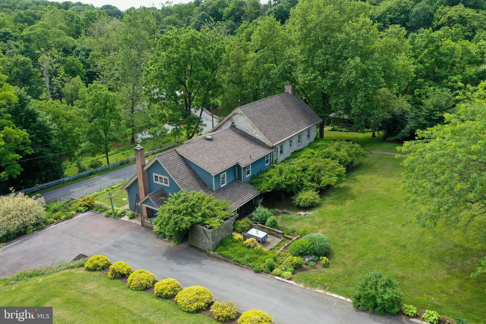 745 Pinkerton Road Mount Joy, PA 17552 - Photo 99 of 103 Aerial