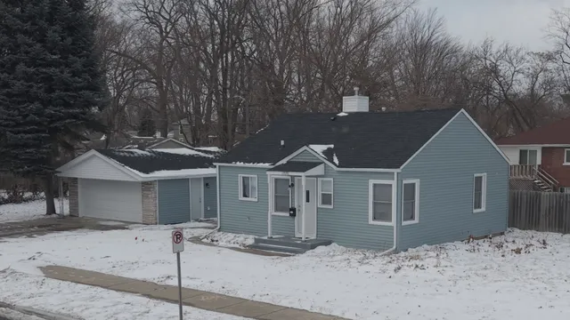 $169,000 | 17092 Jodave Avenue, Hazel Crest, IL 60429