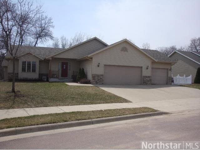 1020 Reed Avenue Faribault, MN 55021 - Photo 1 of 9