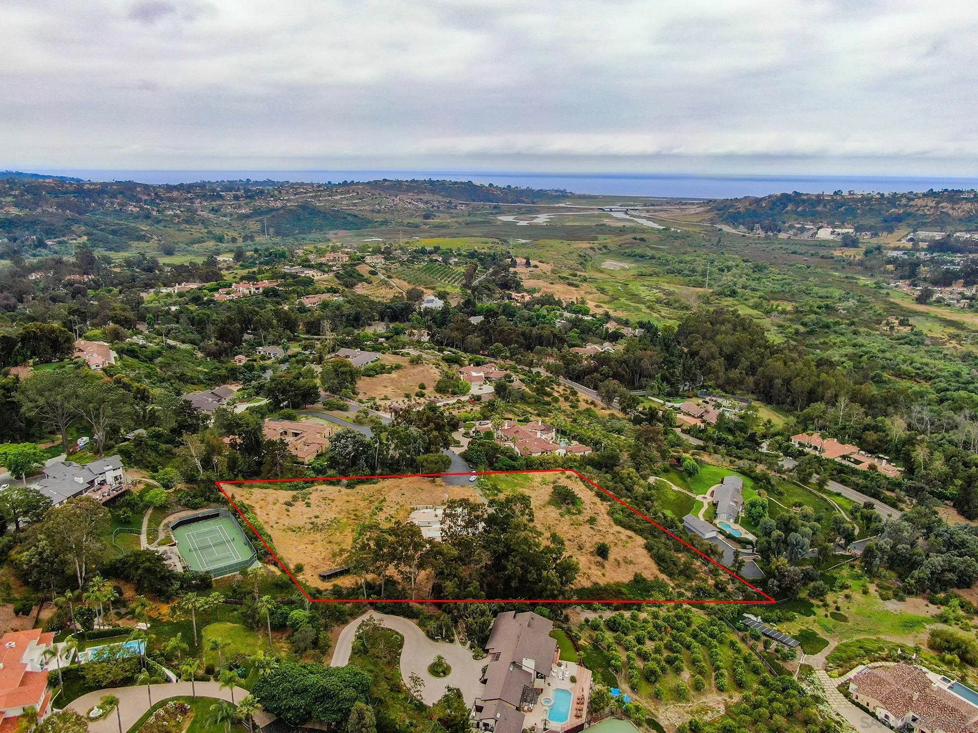 4397 CM Privado Rancho Santa Fe, CA 92067 - Photo 1 of 7