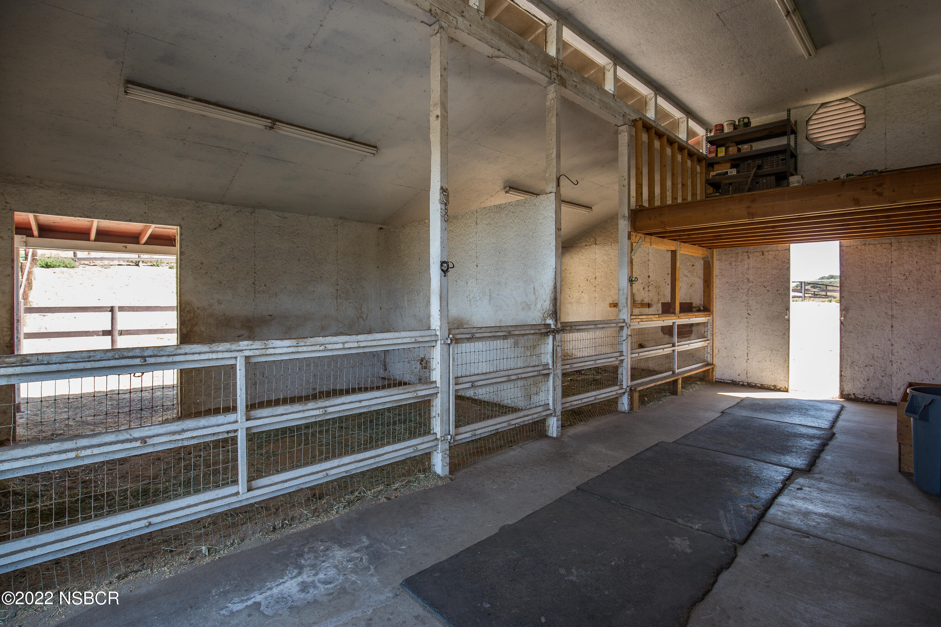 1833 Cougar Ridge Road Buellton, CA 93427 - Photo 30 of 46 a view of an empty room with a window