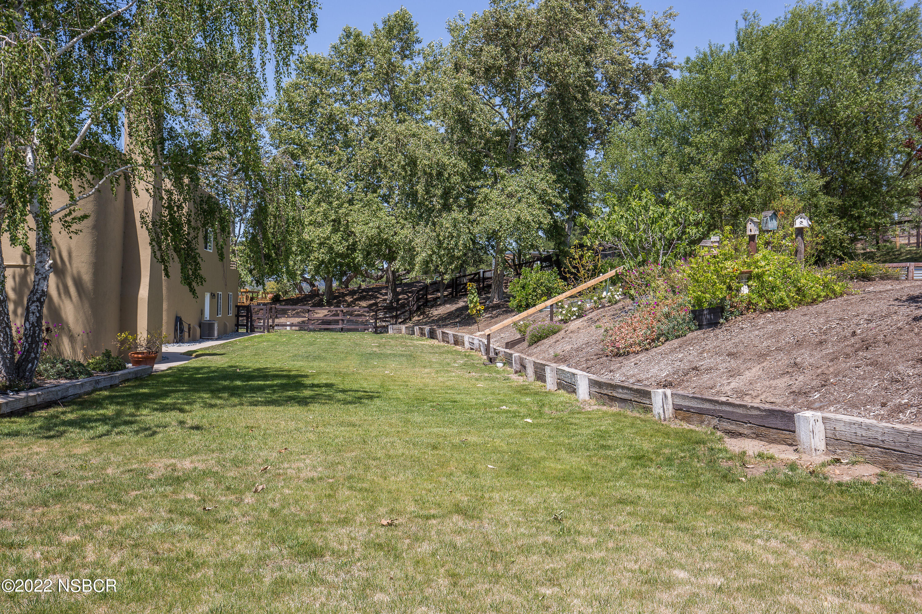 1833 Cougar Ridge Road Buellton, CA 93427 - Photo 35 of 46 a view of a park with large trees