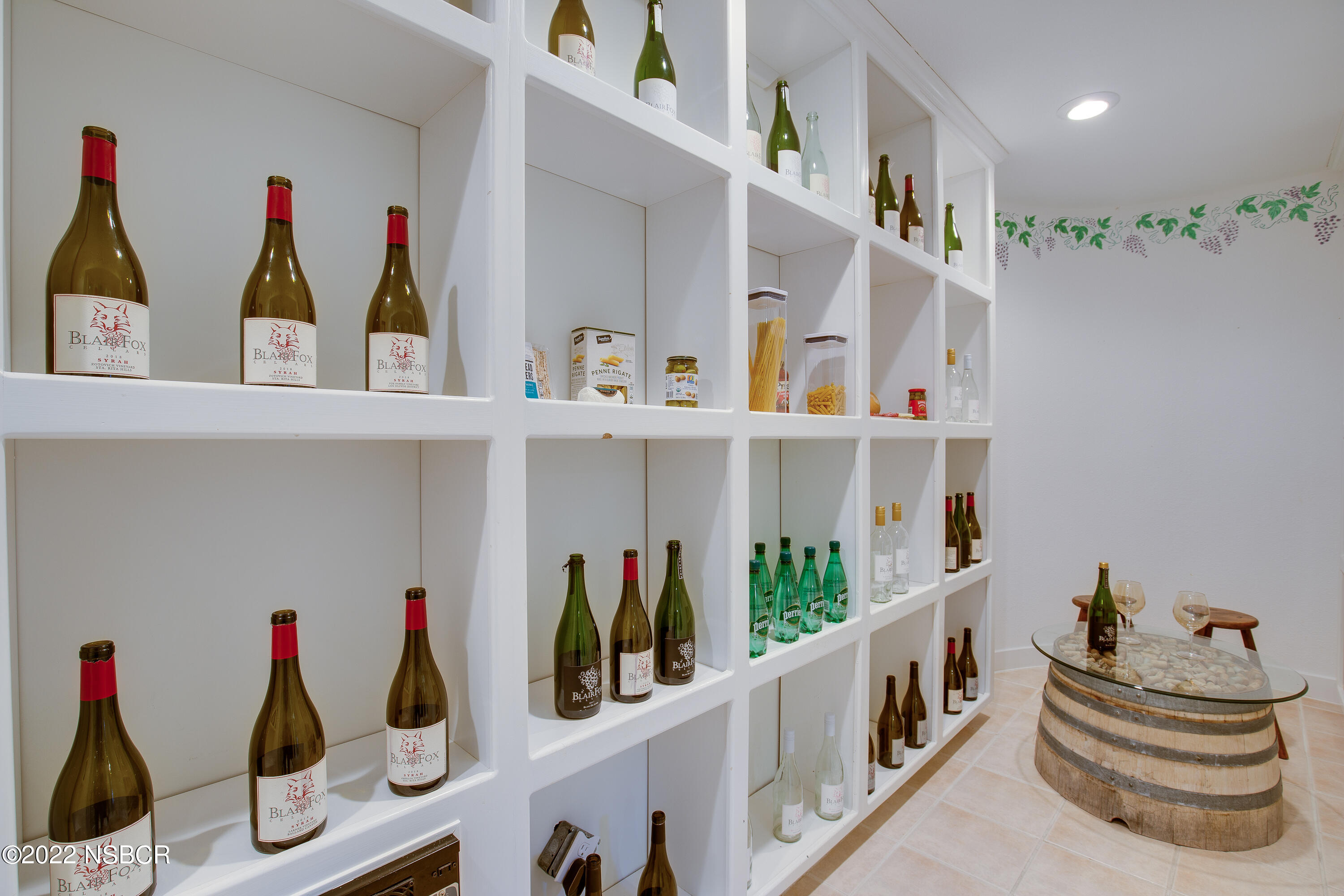 1833 Cougar Ridge Road Buellton, CA 93427 - Photo 41 of 46 a view of entryway and hall