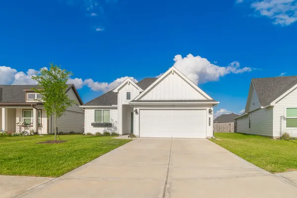 $295,000 | 3843 Haydon Rdg Lane, Fulshear, TX 77441