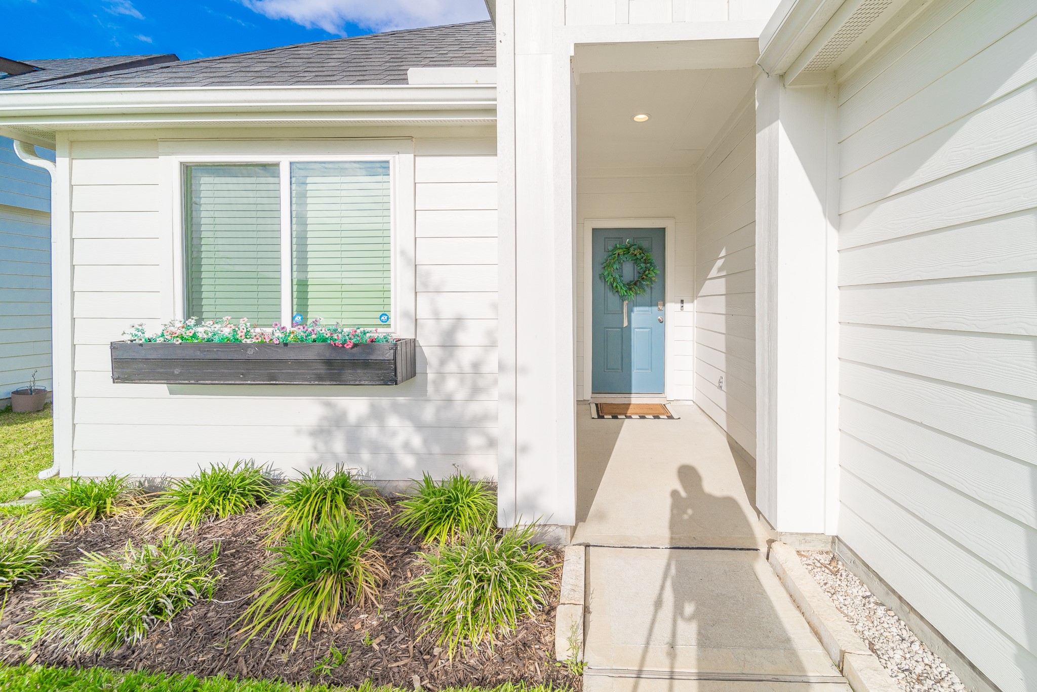 3843 Haydon Rdg Lane Fulshear, TX 77441 - Photo 3 of 36 Welcome Home