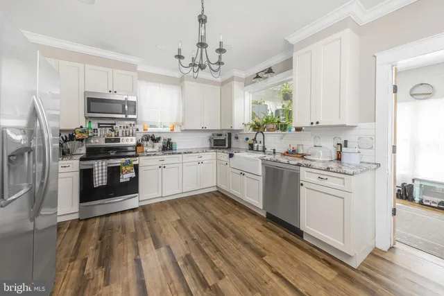 $320,000 | 6 Sickler Street, Quinton, NJ 08079