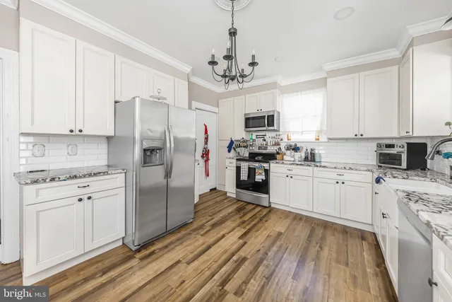 $320,000 | 6 Sickler Street, Quinton, NJ 08079