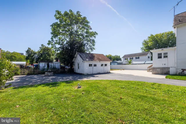 $320,000 | 6 Sickler Street, Quinton, NJ 08079