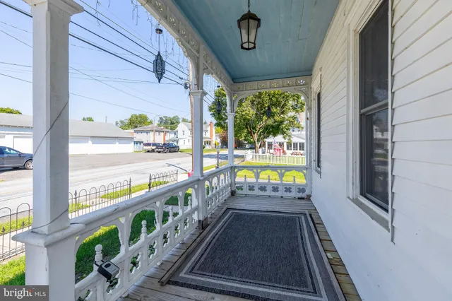 $320,000 | 6 Sickler Street, Quinton, NJ 08079