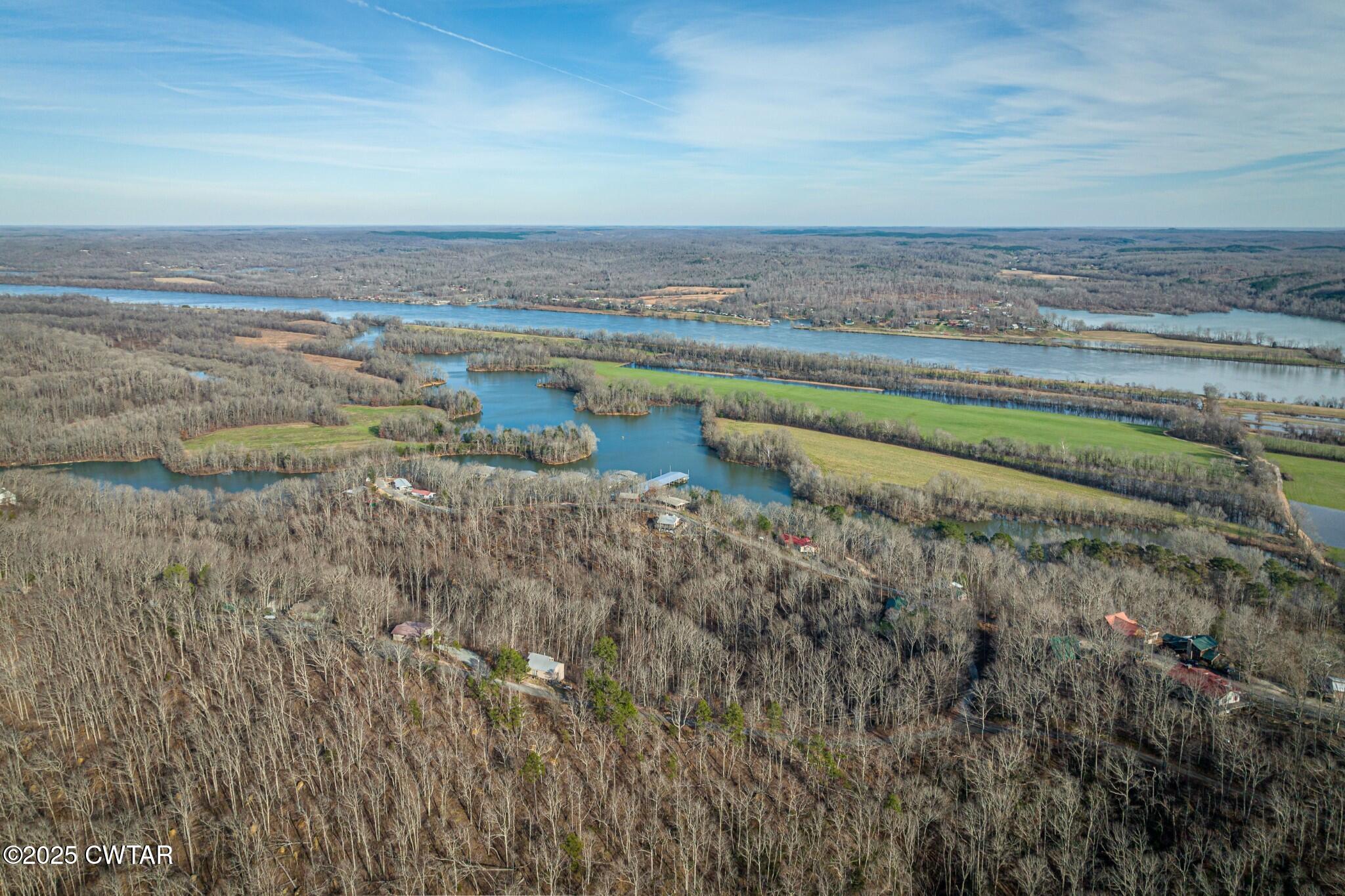 49-50 Ridgeway Drive Sugar Tree, TN 38380 - Photo 17 of 29 a view of ocean view with beach