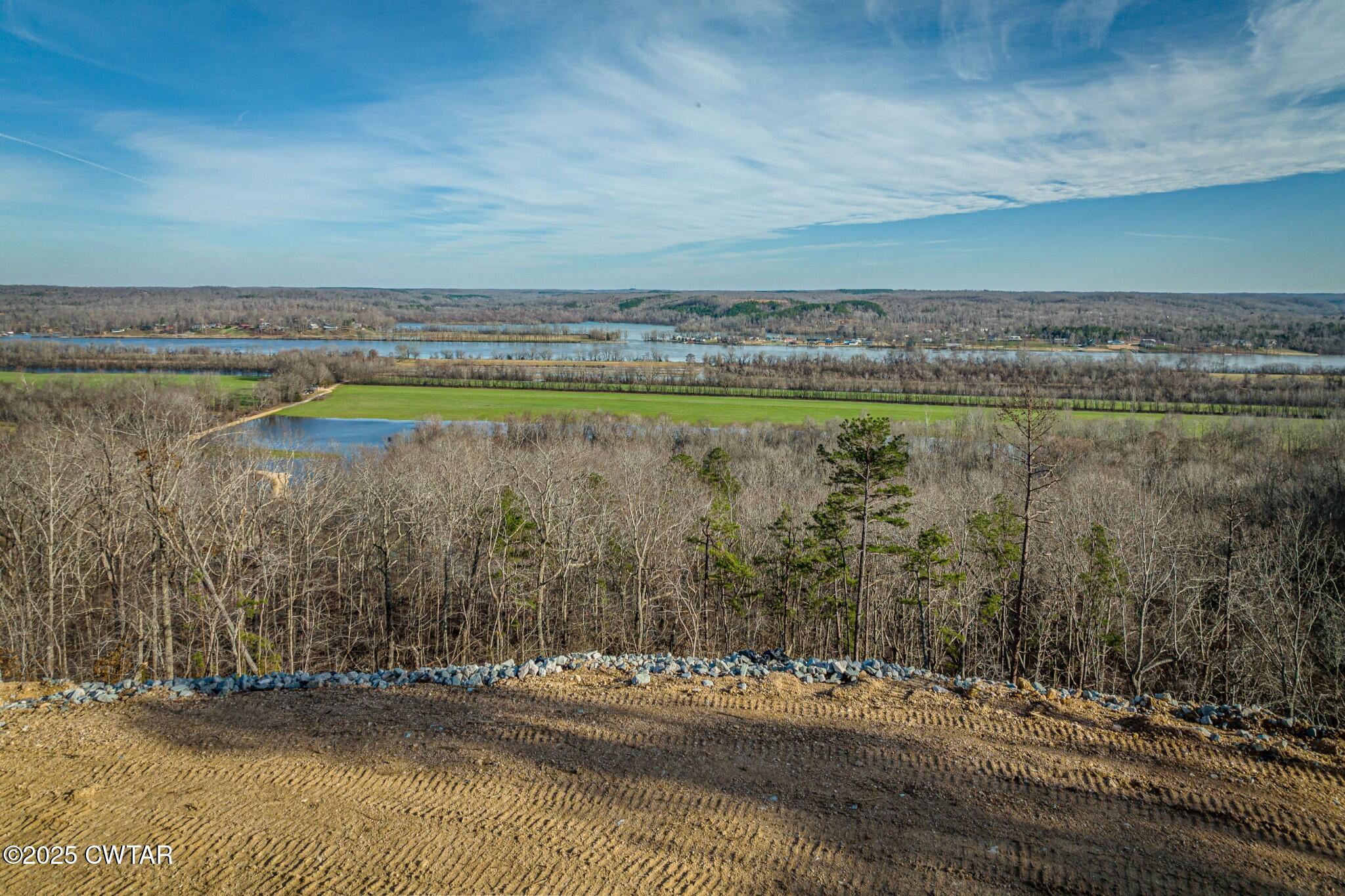 49-50 Ridgeway Drive Sugar Tree, TN 38380 - Photo 2 of 29 a view of a lake view