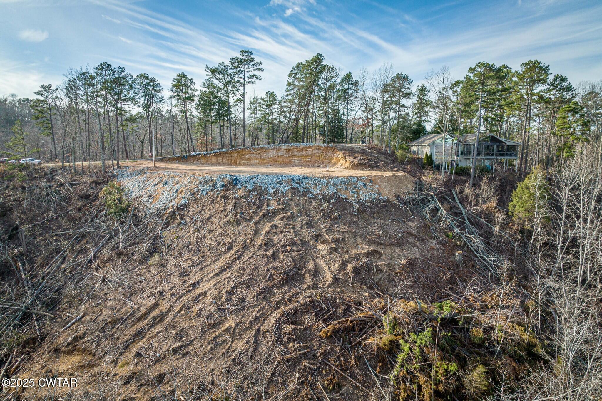 49-50 Ridgeway Drive Sugar Tree, TN 38380 - Photo 22 of 29 a view of a backyard