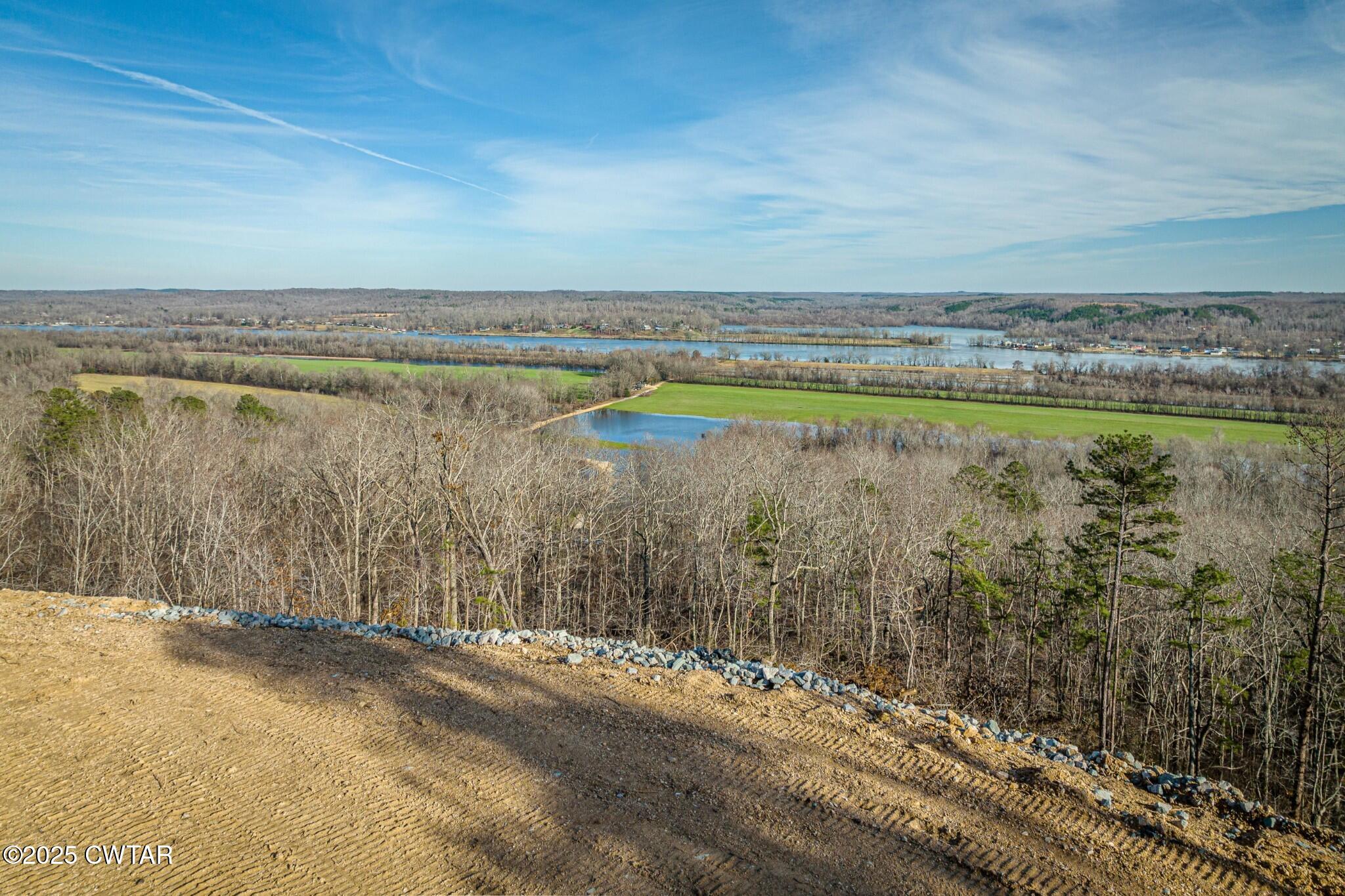 49-50 Ridgeway Drive Sugar Tree, TN 38380 - Photo 25 of 29 a view of a lake view