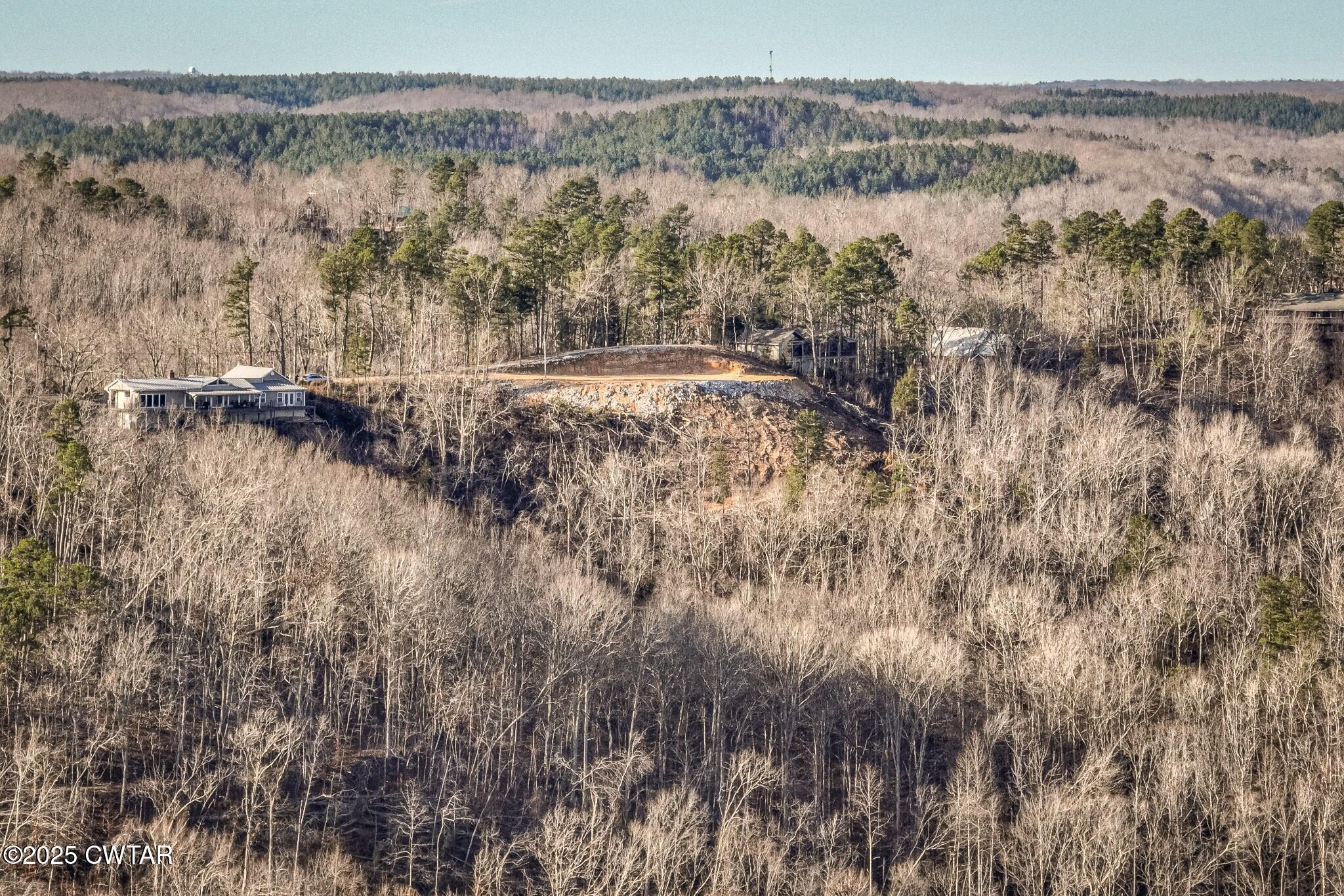 49-50 Ridgeway Drive Sugar Tree, TN 38380 - Photo 26 of 29 a view of lake
