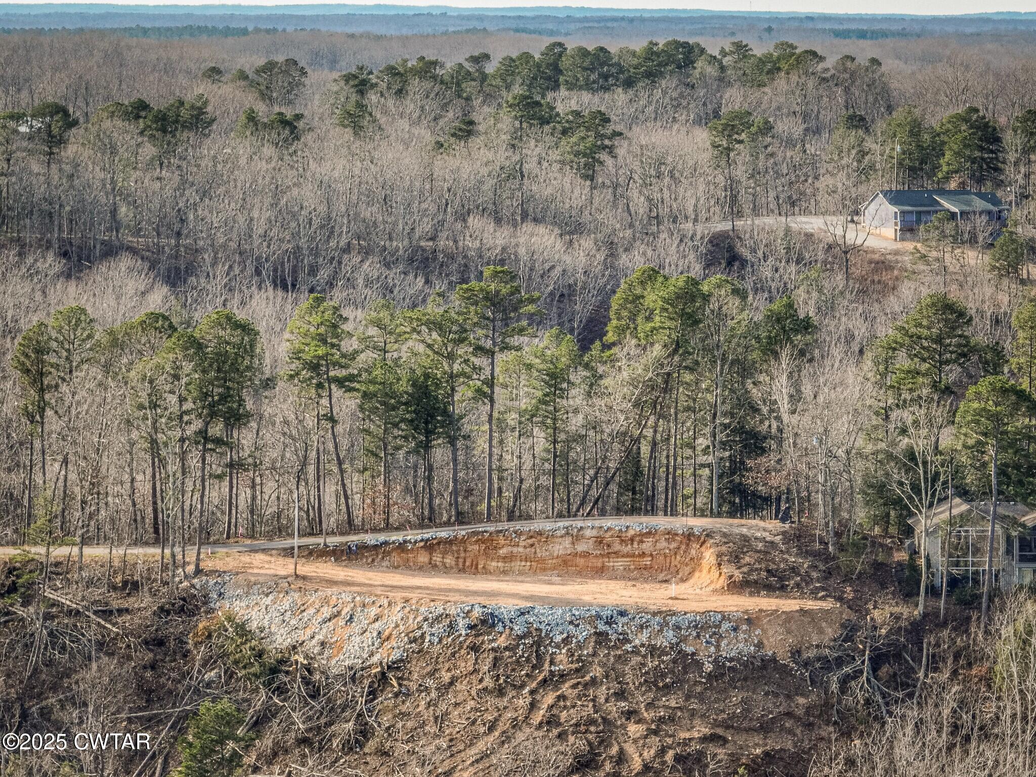 49-50 Ridgeway Drive Sugar Tree, TN 38380 - Photo 8 of 29 a view of a backyard