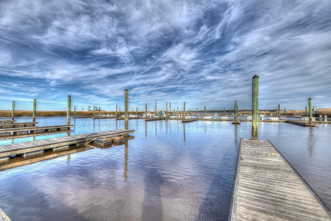 73 Finch Drive, Unit 254 Georgetown, SC 29440 - Photo 40 of 42