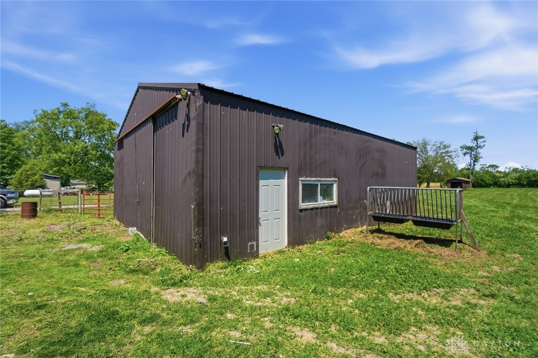 6306 Johnson Road Springfield, OH 45502 - Photo 70 of 84