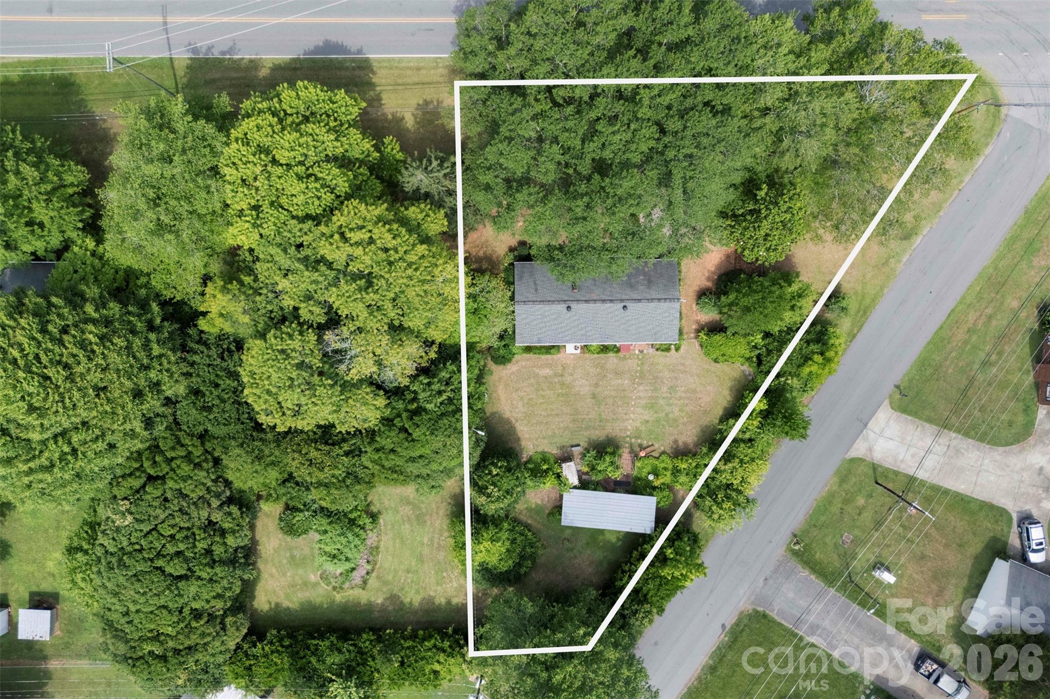 4305 Union Road Gastonia, NC 28056 - Photo 23 of 23