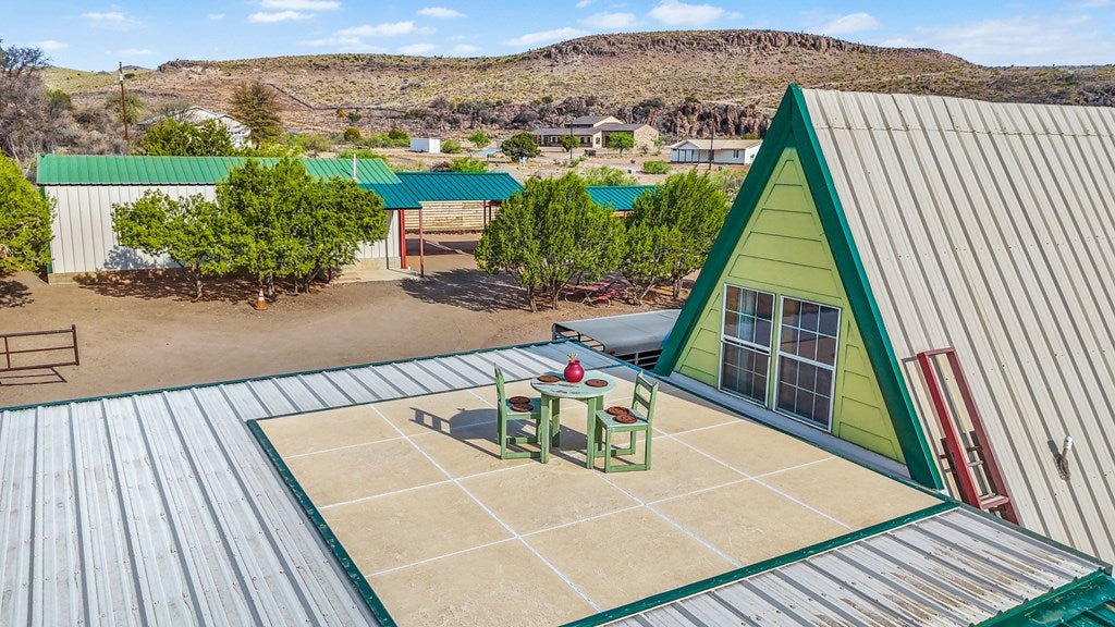 819 Webster Avenue Fort Davis, TX 79734 - Photo 18 of 70 Gallery Image 18