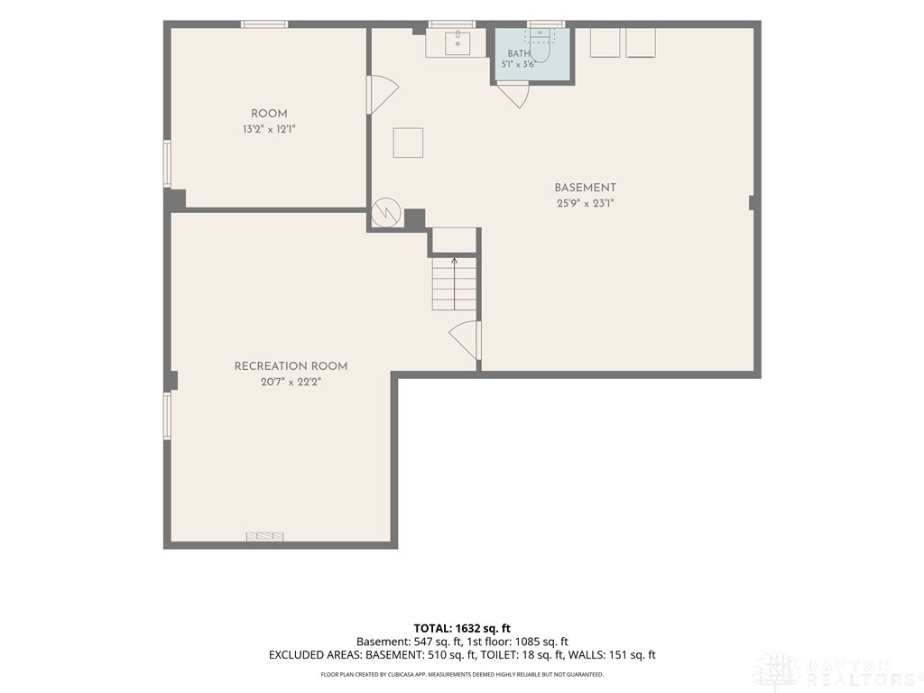 4841 West Ridgewood Road Springfield, OH 45503 - Photo 46 of 48