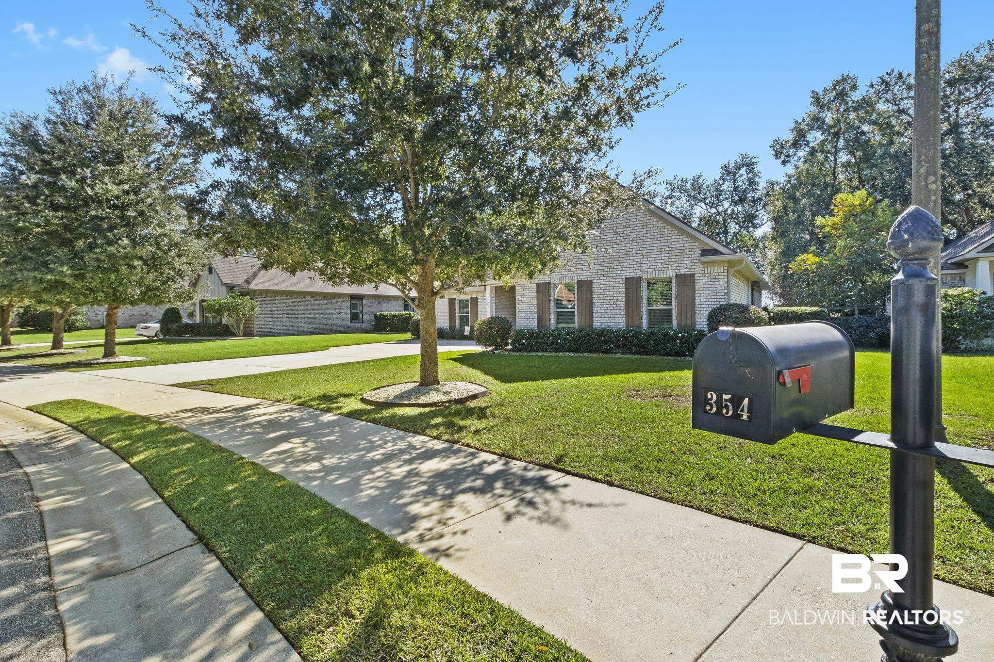 354 Craftsman Avenue Fairhope, AL 36532 - Photo 3 of 68 Truland Plan