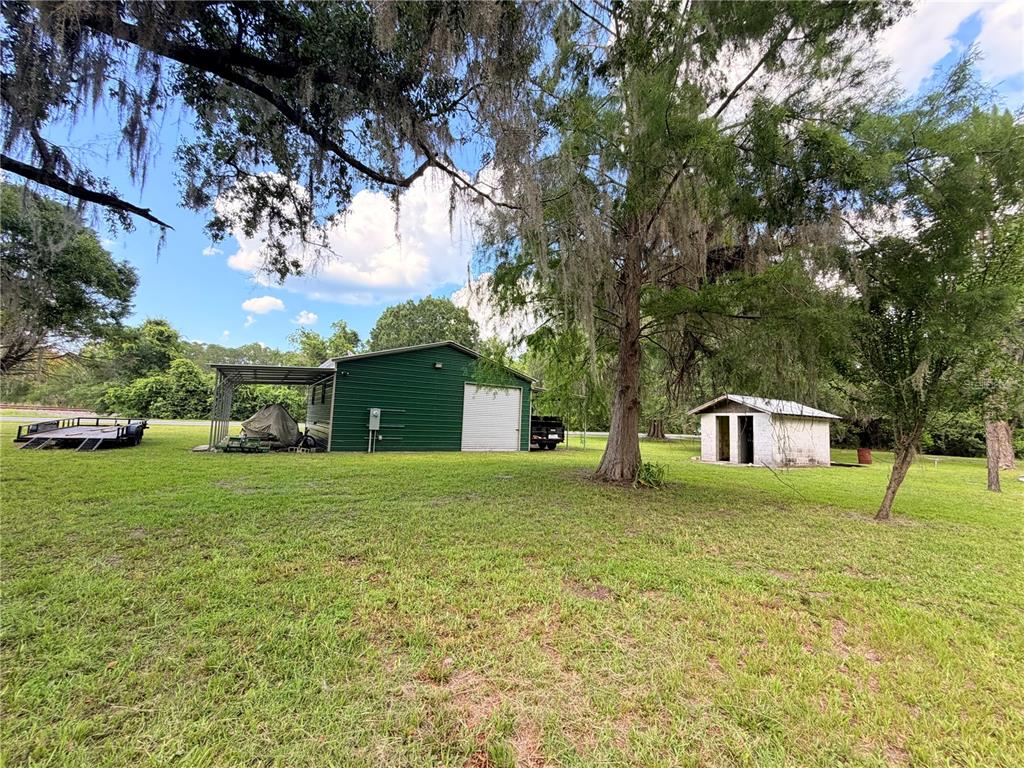 24042 90th Sanderson, FL 32087 - Photo 3 of 23