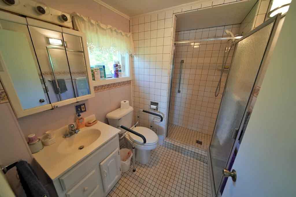 13 Garrison Road Houlton, ME 04730 - Photo 38 of 75 full-bath-tiled-shower