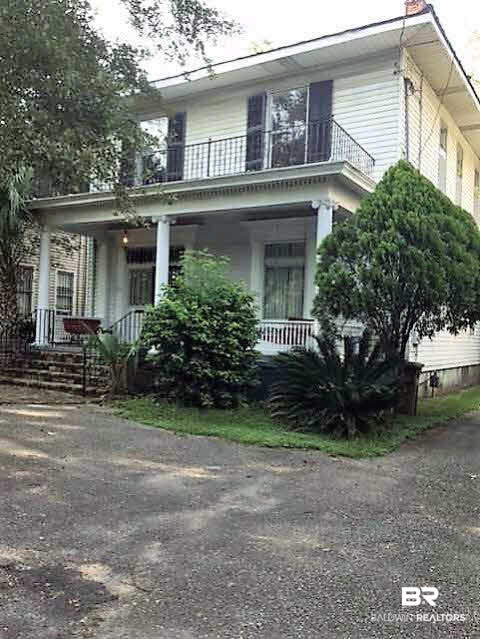 1806 Dauphin Street Mobile, AL 36606 - Photo 4 of 20