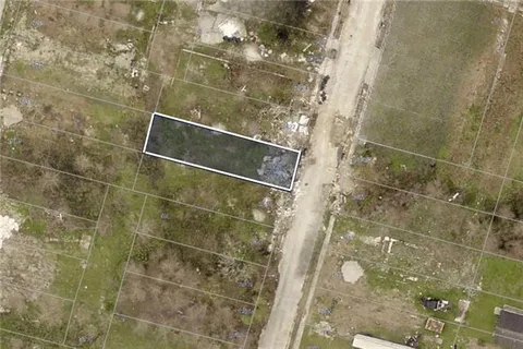 $15,000 | 50246 Lizardi Street, New Orleans, LA 70117