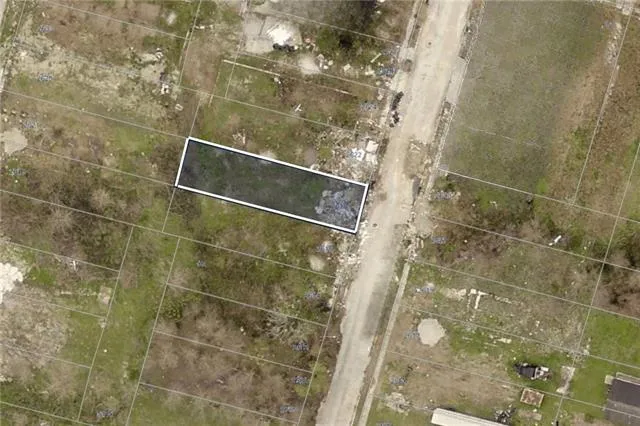 $15,000 | 50246 Lizardi Street, New Orleans, LA 70117