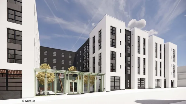 $735 | 151-351 Friedell Street, San Francisco, CA 94124