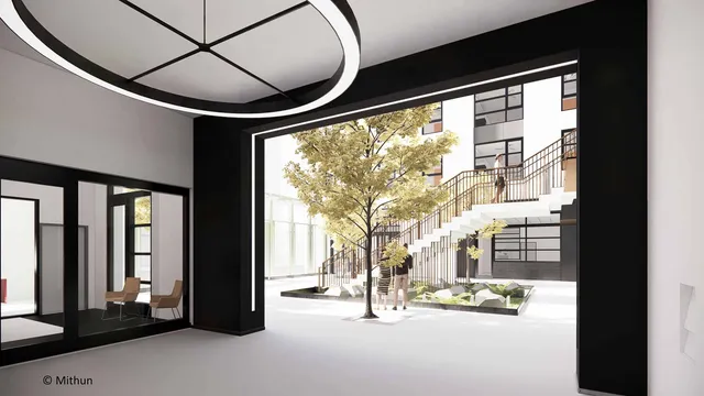 $735 | 151-351 Friedell Street, San Francisco, CA 94124