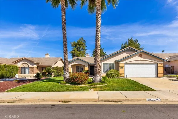 $565,000 | 31522 Amsterdam Road, Winchester, CA 92596