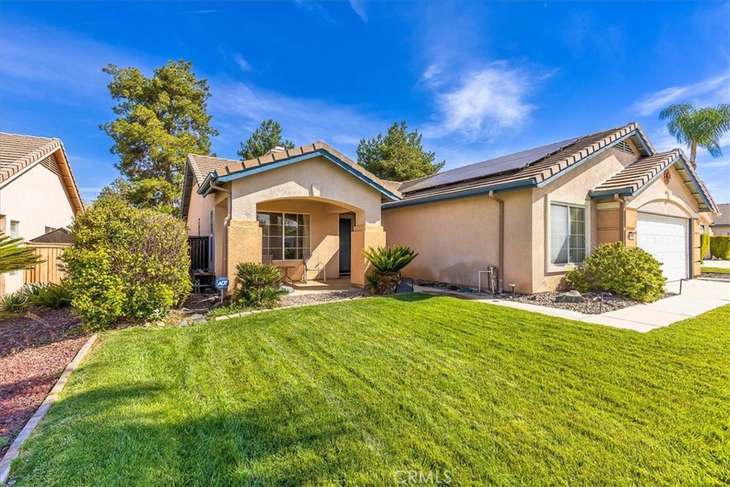 31522 Amsterdam Road Winchester, CA 92596 - Photo 4 of 25