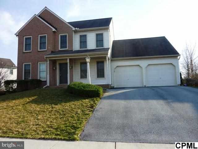 2252 Raleigh Road Hummelstown, PA 17036 - Photo 1 of 1 Gallery Image 1
