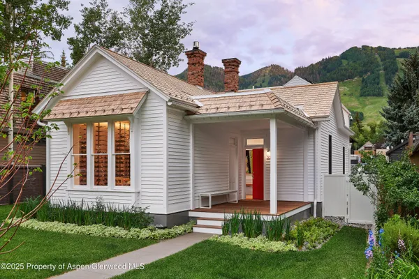 $200,000 | 227 East Bleeker Street, Aspen, CO 81611